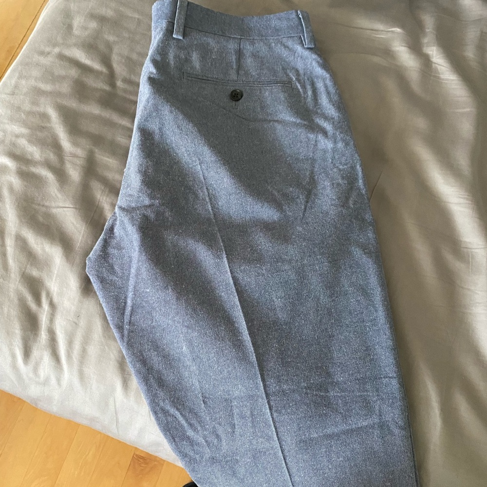 Mens pants. No flaws. Like new